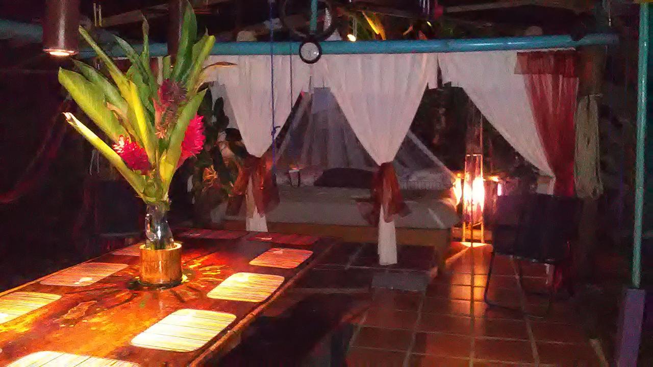 Jarabacoa Family Hostel Los Angeles  外观 照片