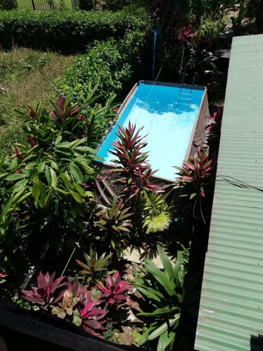 Jarabacoa Family Hostel Los Angeles  外观 照片