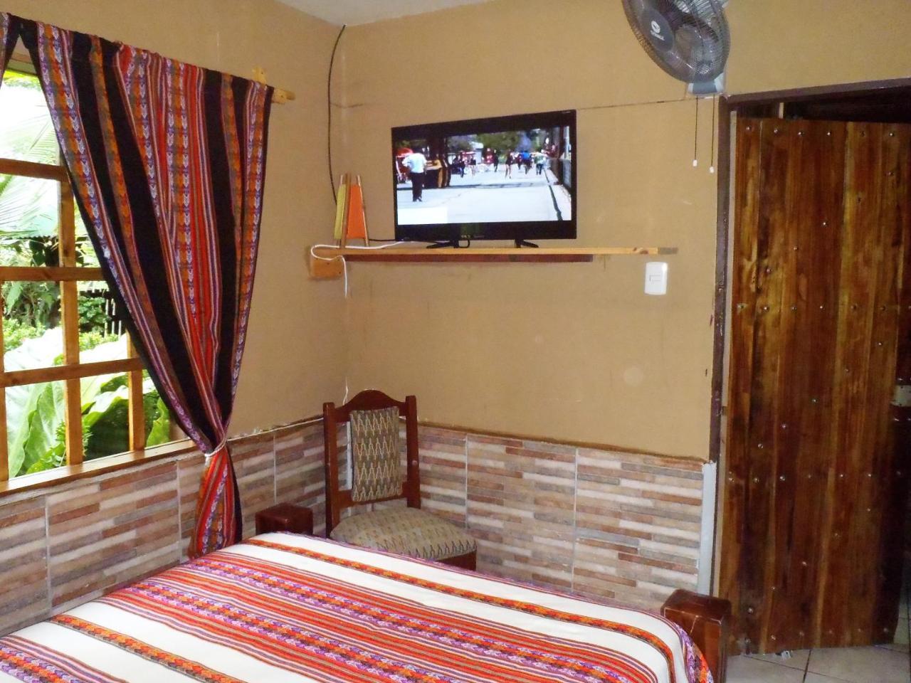 Jarabacoa Family Hostel Los Angeles  外观 照片
