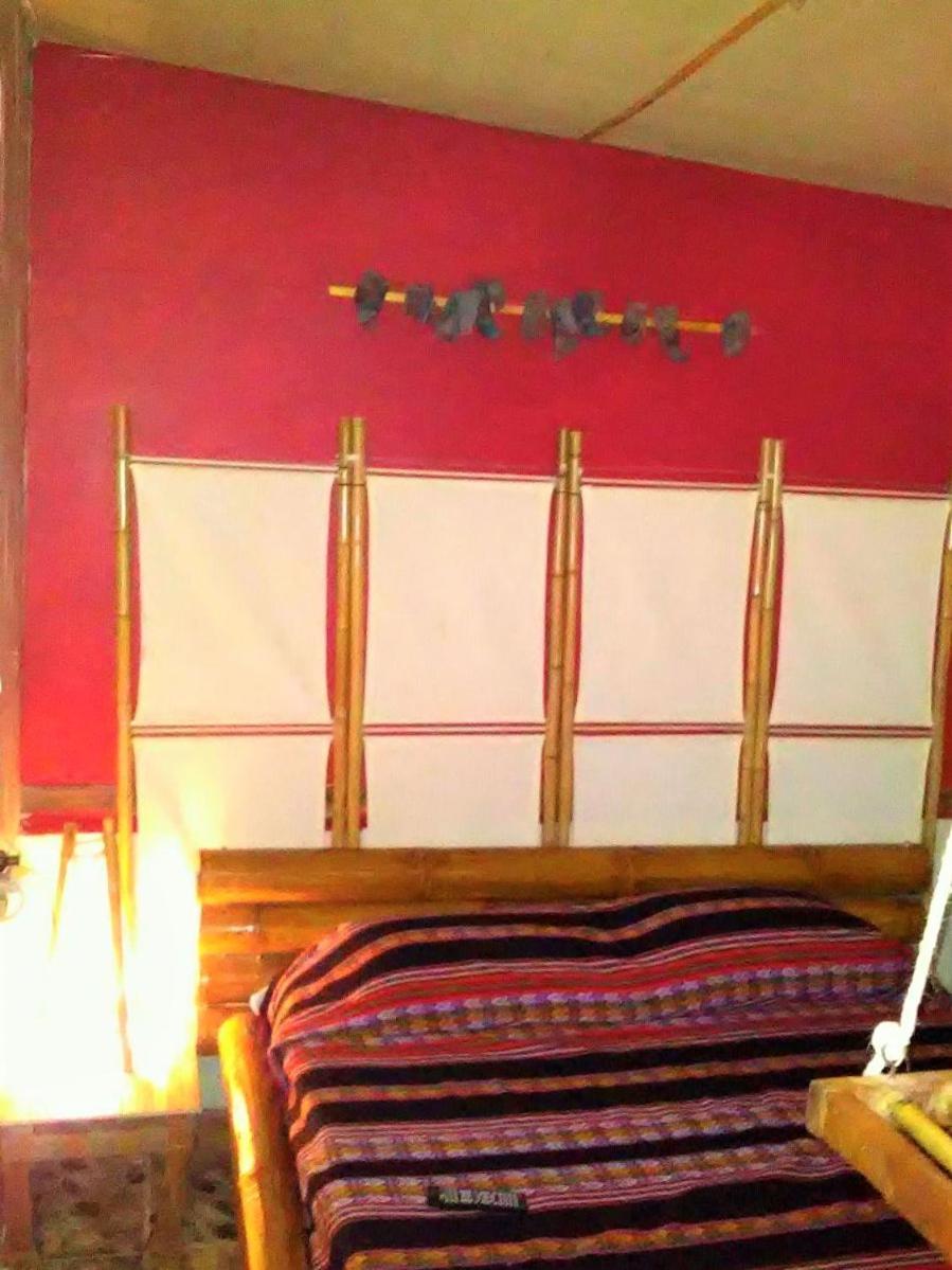 Jarabacoa Family Hostel Los Angeles  外观 照片