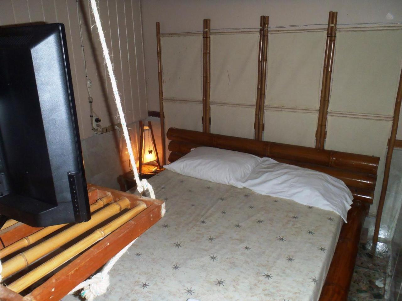 Jarabacoa Family Hostel Los Angeles  外观 照片
