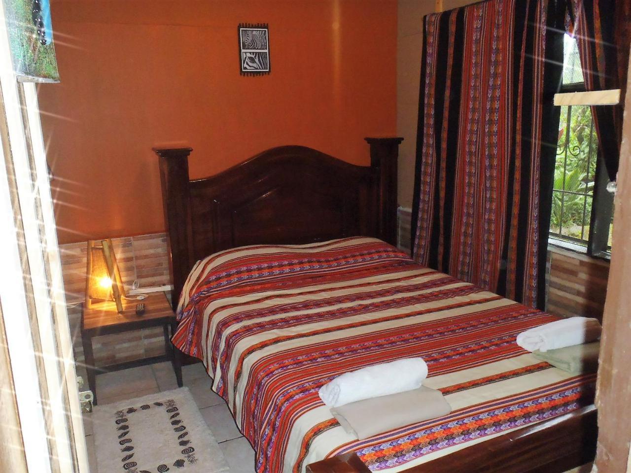 Jarabacoa Family Hostel Los Angeles  外观 照片