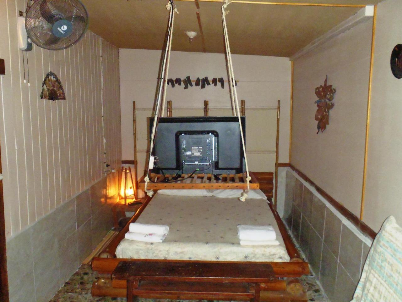 Jarabacoa Family Hostel Los Angeles  外观 照片